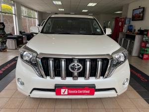Toyota Land Cruiser Prado 4.0 VX - Image 9