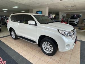 Toyota Land Cruiser Prado 4.0 VX - Image 1