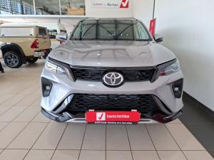 Toyota Fortuner 2.4GD-6 auto - Image 5