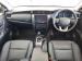 Toyota Fortuner 2.4GD-6 auto - Thumbnail 7