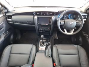 Toyota Fortuner 2.4GD-6 auto - Image 8