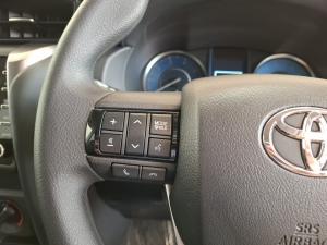 Toyota Fortuner 2.4GD-6 auto - Image 10