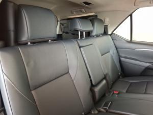 Toyota Fortuner 2.4GD-6 auto - Image 11