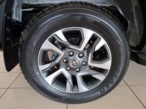 Toyota Fortuner 2.4GD-6 auto - Image 12