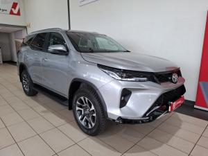 Toyota Fortuner 2.4GD-6 auto - Image 1