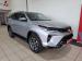 Toyota Fortuner 2.4GD-6 auto - Thumbnail 1
