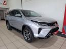 Thumbnail Toyota Fortuner 2.4GD-6 auto