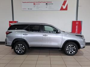 Toyota Fortuner 2.4GD-6 auto - Image 4