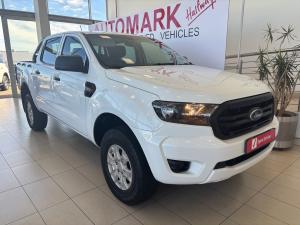 Ford Ranger 2.2TDCi double cab Hi-Rider XL auto - Image 1