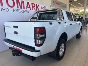 Ford Ranger 2.2TDCi double cab Hi-Rider XL auto - Image 2