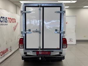 Toyota Hilux 2.4GD single cab S - Image 7