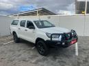 Thumbnail Toyota Hilux 2.4GD-6 double cab 4x4 Raider auto
