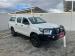 Toyota Hilux 2.4GD-6 double cab 4x4 Raider auto - Thumbnail 1