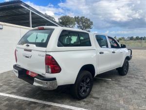 Toyota Hilux 2.4GD-6 double cab 4x4 Raider auto - Image 2