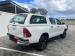 Toyota Hilux 2.4GD-6 double cab 4x4 Raider auto - Thumbnail 2
