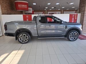 Ford Ranger 2.0 BiTurbo SuperCab Wildtrak 4x4 - Image 5