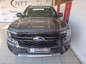 Ford Ranger 2.0 BiTurbo SuperCab Wildtrak 4x4 - Image 6