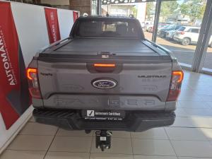 Ford Ranger 2.0 BiTurbo SuperCab Wildtrak 4x4 - Image 7