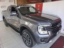 Thumbnail Ford Ranger 2.0 BiTurbo SuperCab Wildtrak 4x4
