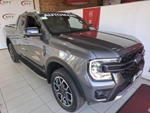 Ford Ranger 2.0 BiTurbo SuperCab Wildtrak 4x4 - Image 1