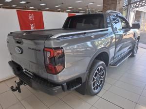 Ford Ranger 2.0 BiTurbo SuperCab Wildtrak 4x4 - Image 2