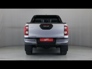 Toyota Hilux 2.8GD-6 double cab 4x4 Legend auto - Image 5