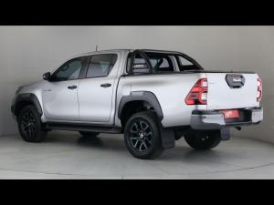 Toyota Hilux 2.8GD-6 double cab 4x4 Legend auto - Image 8
