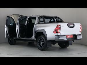 Toyota Hilux 2.8GD-6 double cab 4x4 Legend auto - Image 10