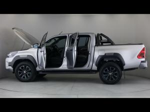 Toyota Hilux 2.8GD-6 double cab 4x4 Legend auto - Image 11
