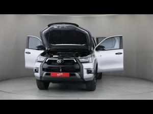 Toyota Hilux 2.8GD-6 double cab 4x4 Legend auto - Image 13