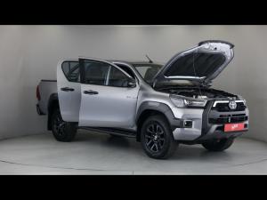 Toyota Hilux 2.8GD-6 double cab 4x4 Legend auto - Image 14