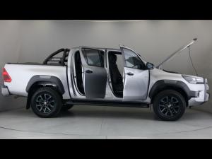 Toyota Hilux 2.8GD-6 double cab 4x4 Legend auto - Image 15