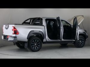 Toyota Hilux 2.8GD-6 double cab 4x4 Legend auto - Image 16