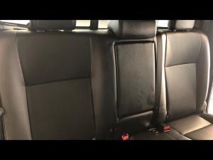Toyota Hilux 2.8GD-6 double cab 4x4 Legend auto - Image 20