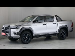 Toyota Hilux 2.8GD-6 double cab 4x4 Legend auto - Image 22