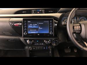 Toyota Hilux 2.8GD-6 double cab 4x4 Legend auto - Image 24