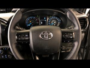 Toyota Hilux 2.8GD-6 double cab 4x4 Legend auto - Image 26
