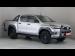 Toyota Hilux 2.8GD-6 double cab 4x4 Legend auto - Thumbnail 1
