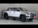 Thumbnail Toyota Hilux 2.8GD-6 double cab 4x4 Legend auto
