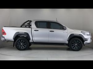 Toyota Hilux 2.8GD-6 double cab 4x4 Legend auto - Image 3