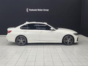BMW 3 Series 320i M Sport - Image 5