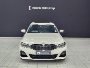 BMW 3 Series 320i M Sport - Image 6