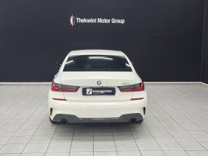 BMW 3 Series 320i M Sport - Image 7