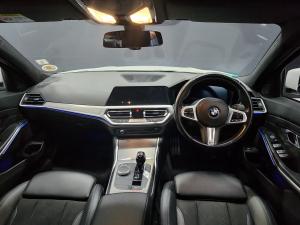 BMW 3 Series 320i M Sport - Image 8