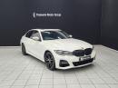 Thumbnail BMW 3 Series 320i M Sport