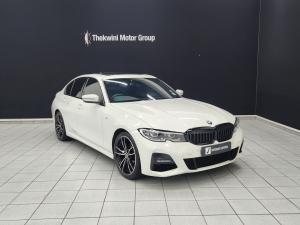 BMW 3 Series 320i M Sport - Image 1