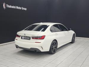 BMW 3 Series 320i M Sport - Image 4