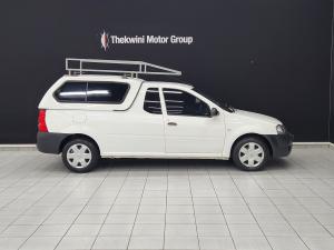 Nissan NP200 1.6i safety pack (aircon) - Image 5