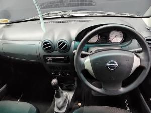 Nissan NP200 1.6i safety pack (aircon) - Image 8
