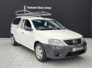 Thumbnail Nissan NP200 1.6i safety pack (aircon)